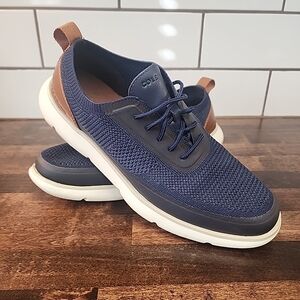 Cole Haan Men's Size 9 Zerogrand Omni C34656 Slip-On Comfort Walking Sneaker